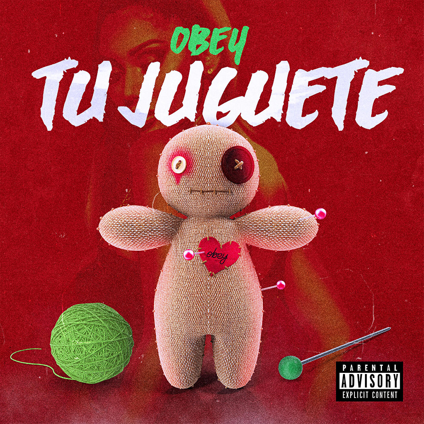 Релиз Tu Juguete