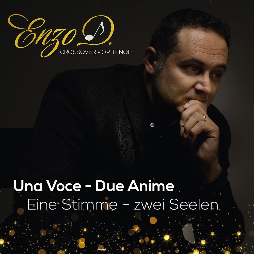 Релиз Una Voce - Due Anime