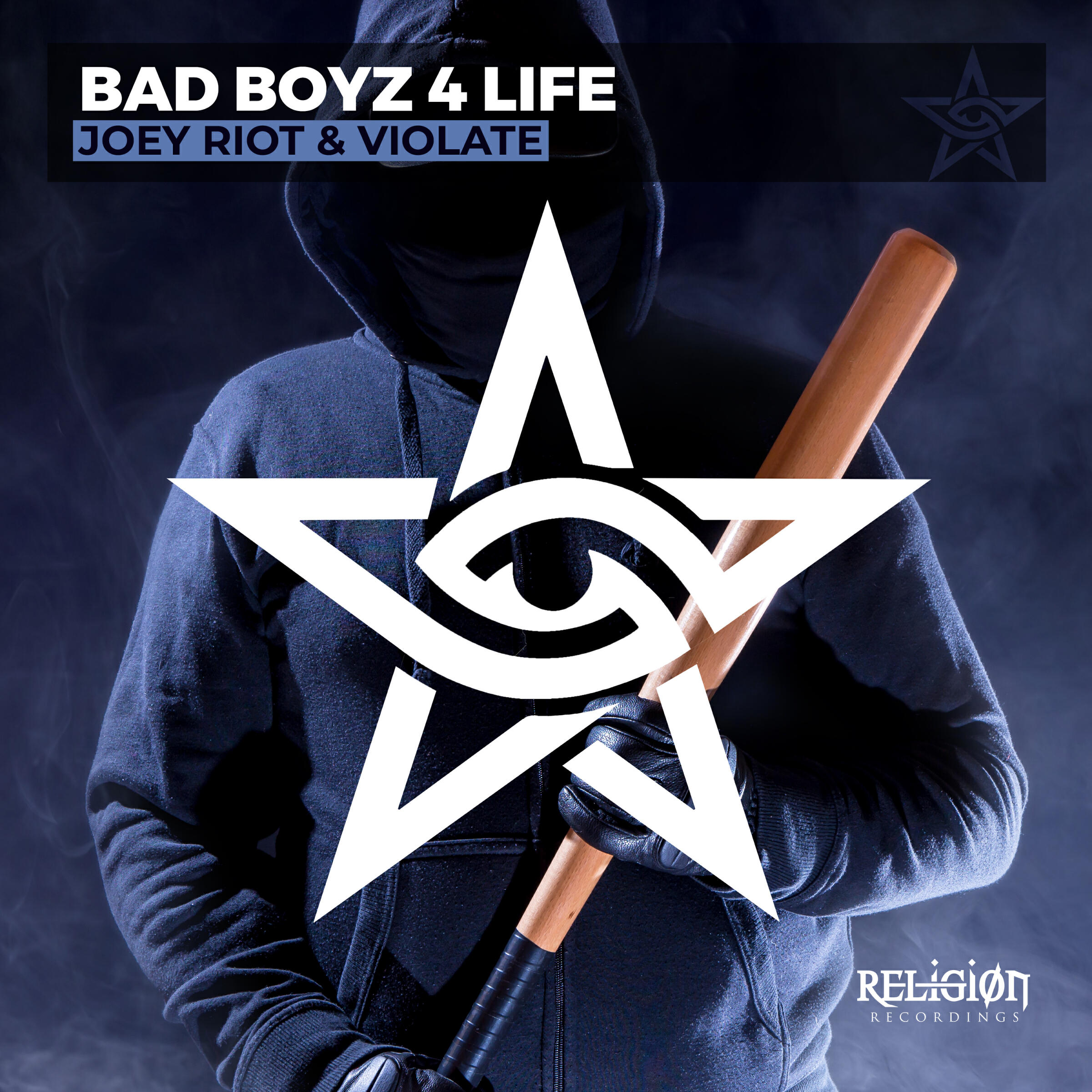 Релиз Bad Boyz 4 Life