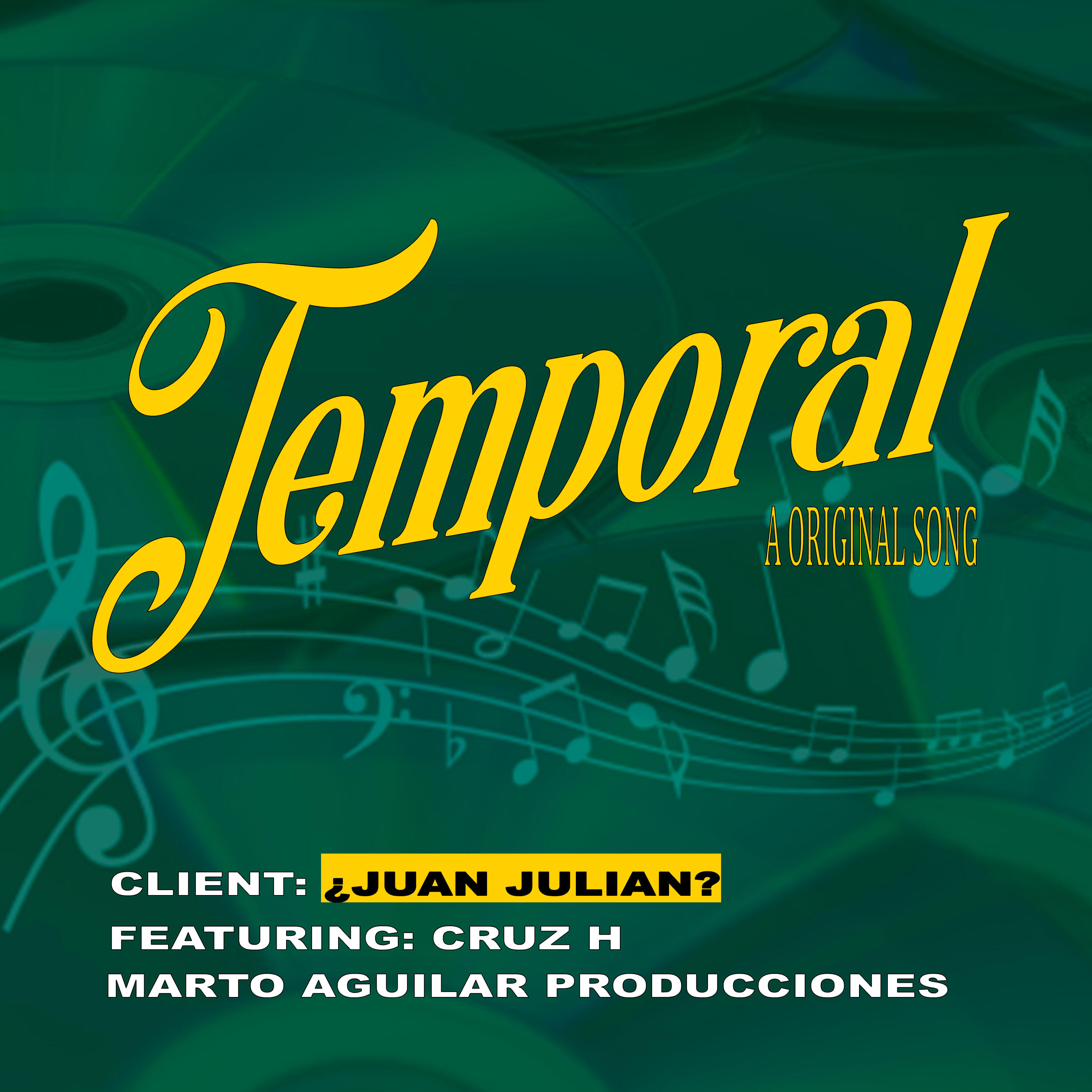 Релиз Temporal