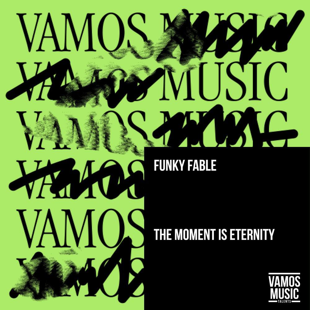 Релиз The Moment Is Eternity