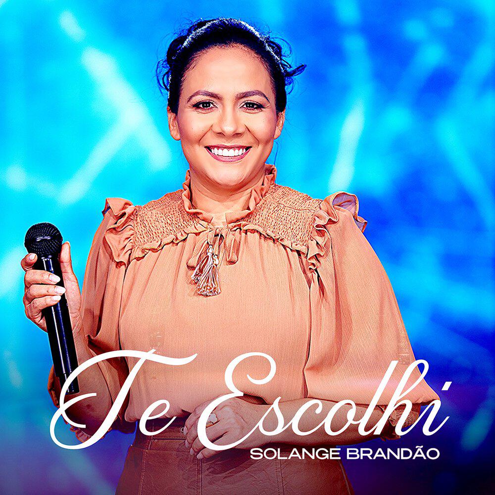 Релиз Te Escolhi