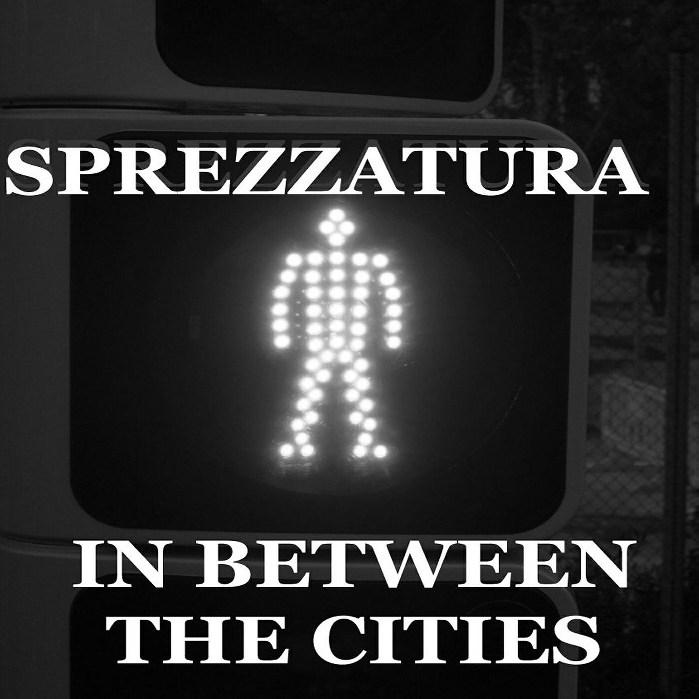 Релиз In Between the Cities