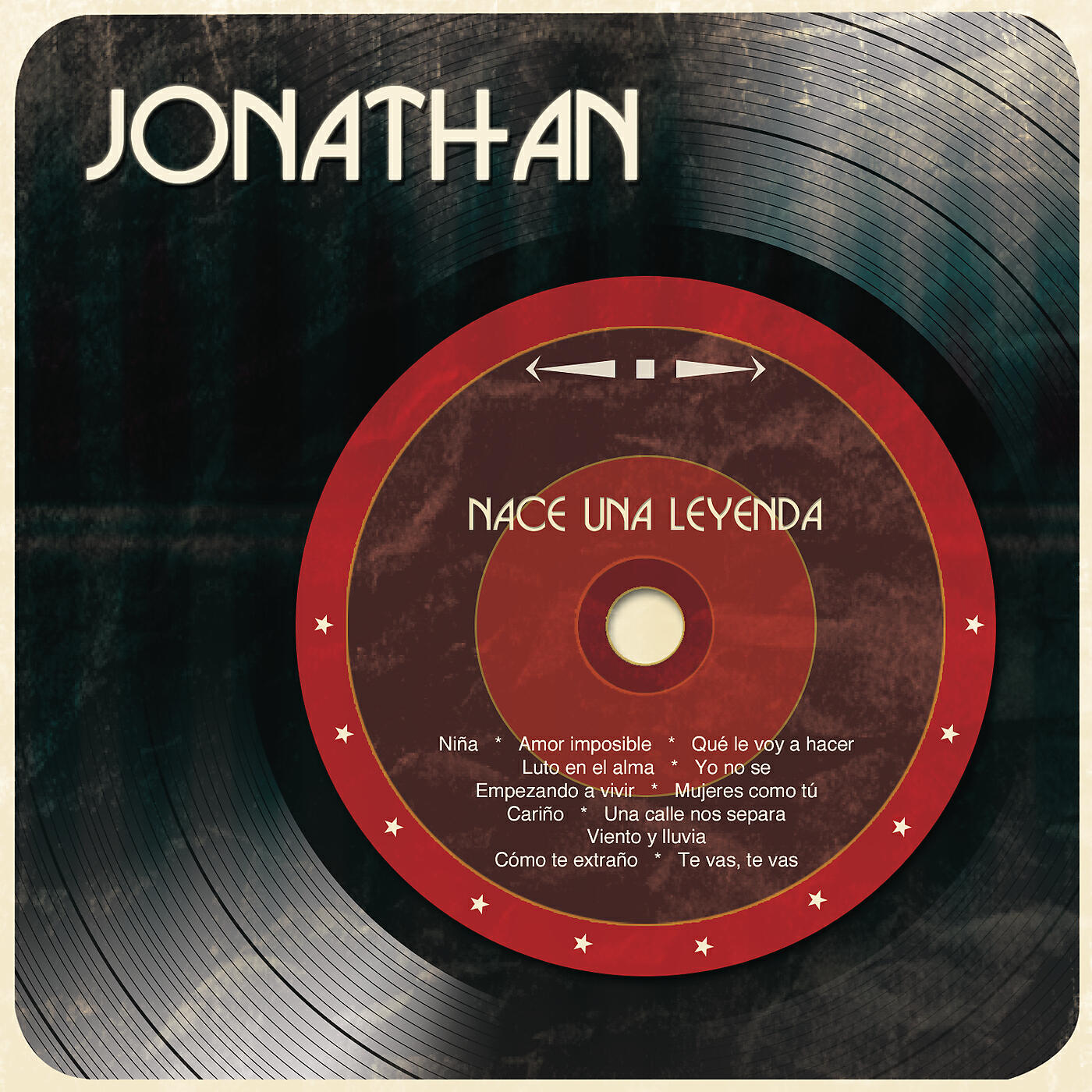 Релиз Nace una Leyenda