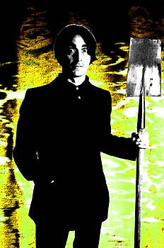 Javier Colis