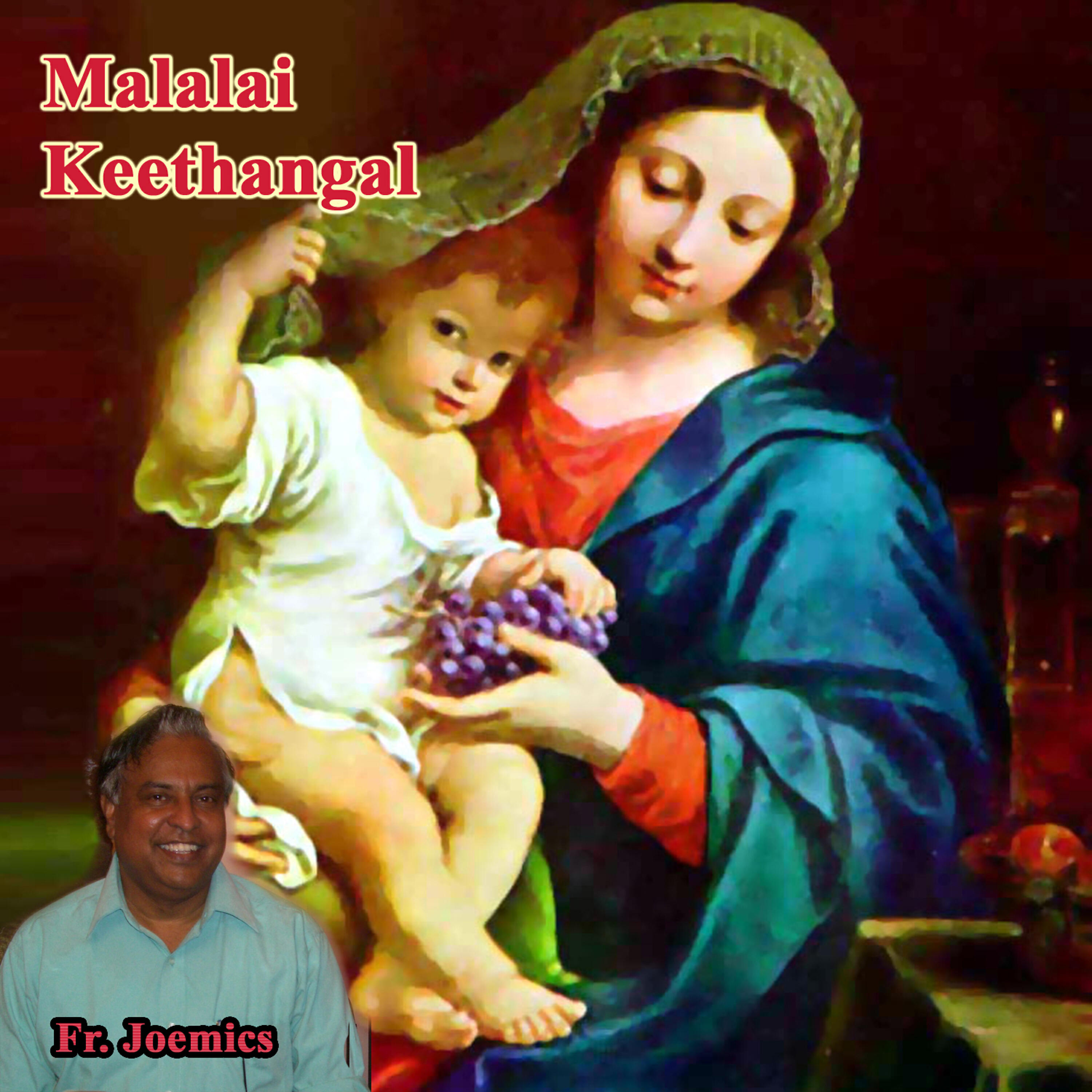Релиз Malalai Kethangal