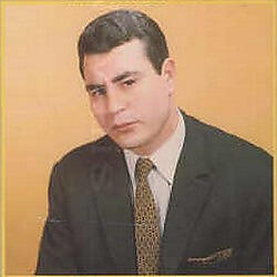 Akli Yahyaten