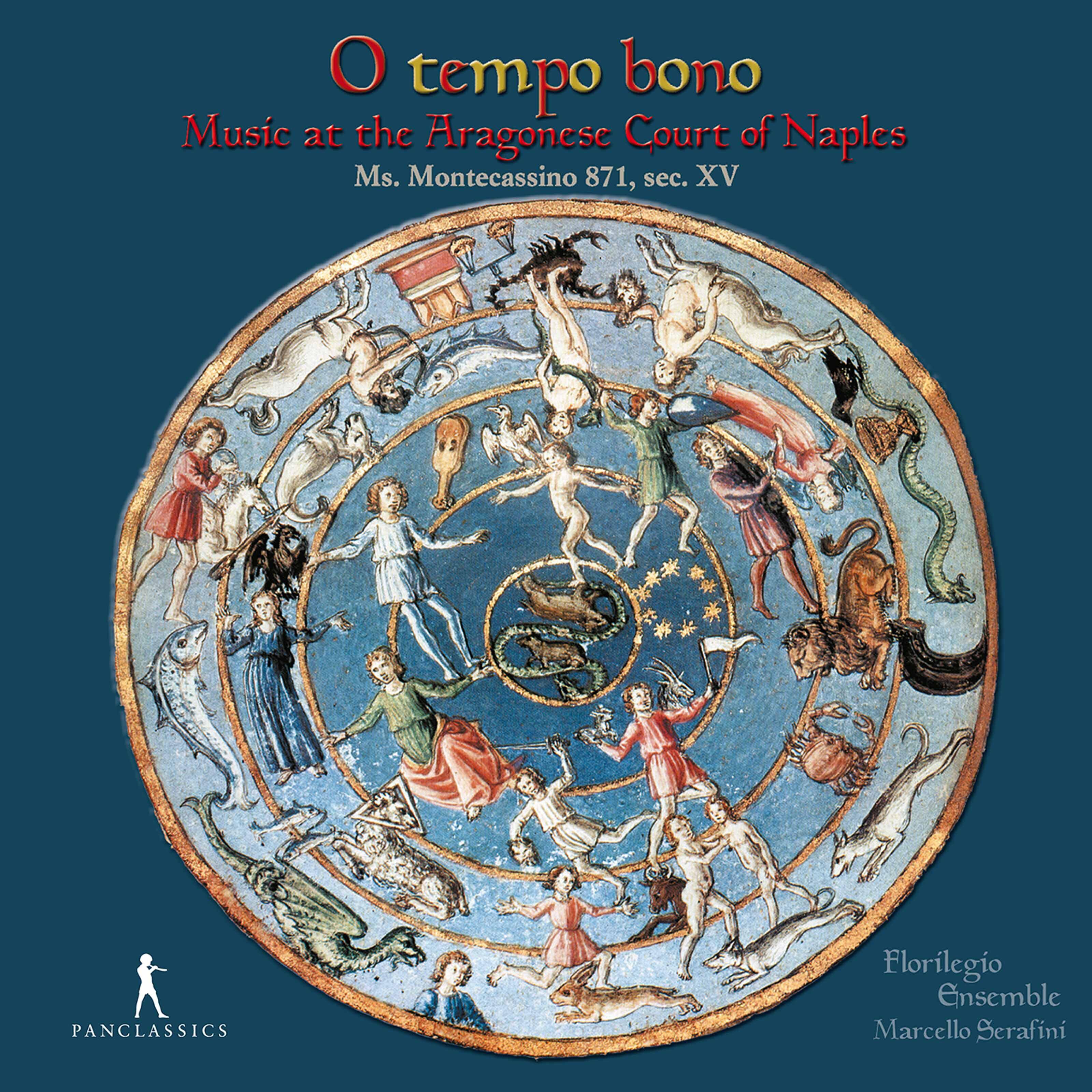 Релиз O tempo bono
