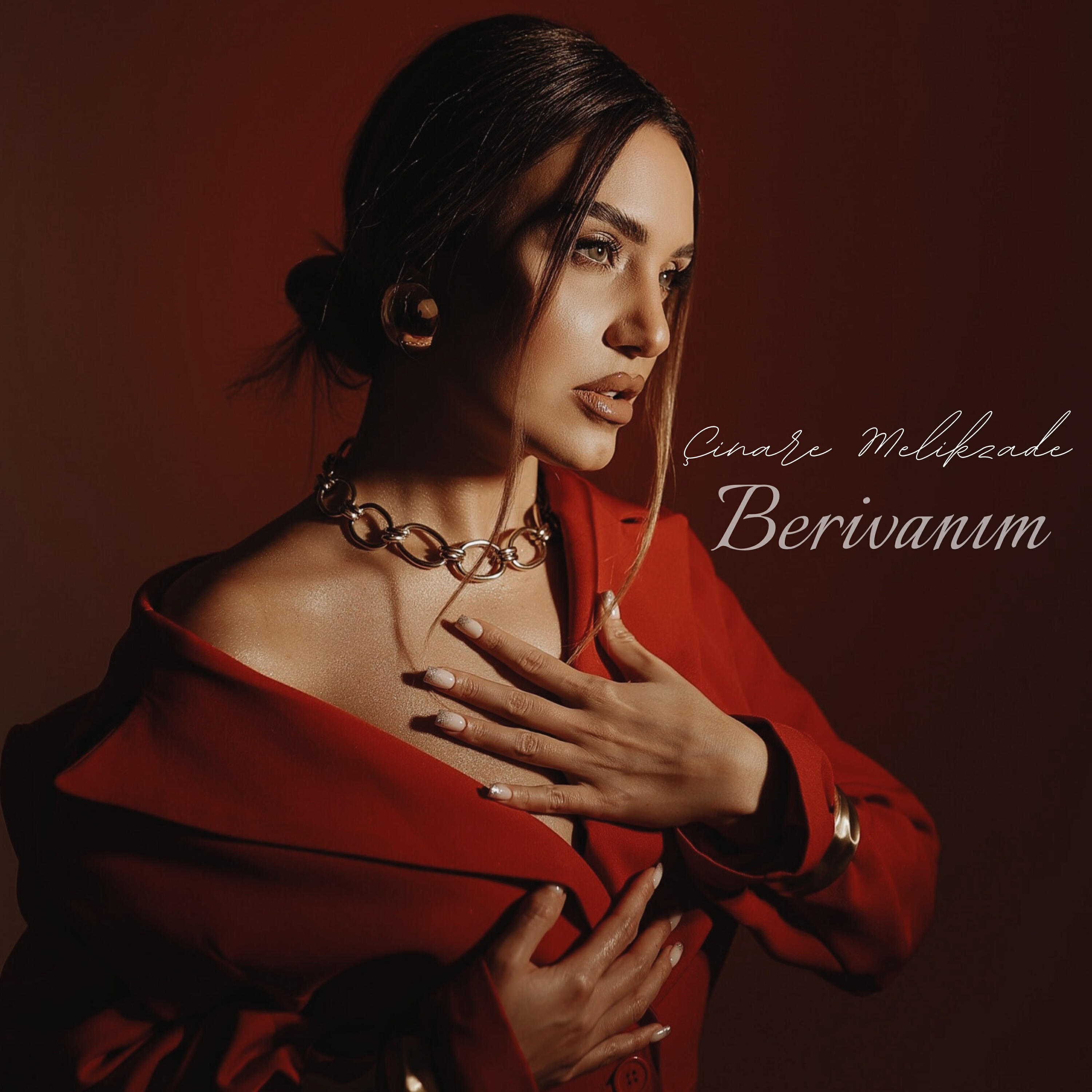 Релиз Berivanım