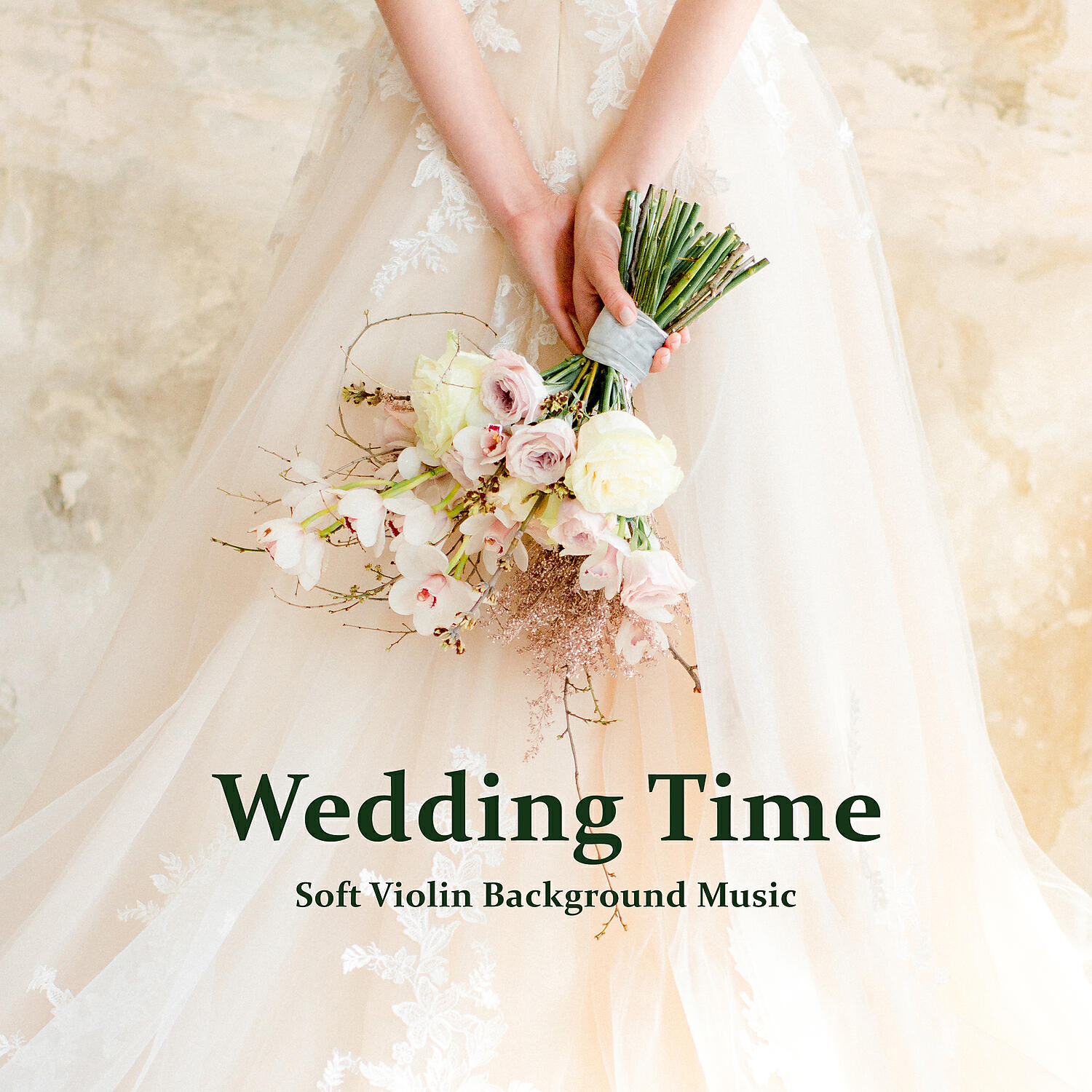 Релиз Wedding Time: Soft Violin Background Music