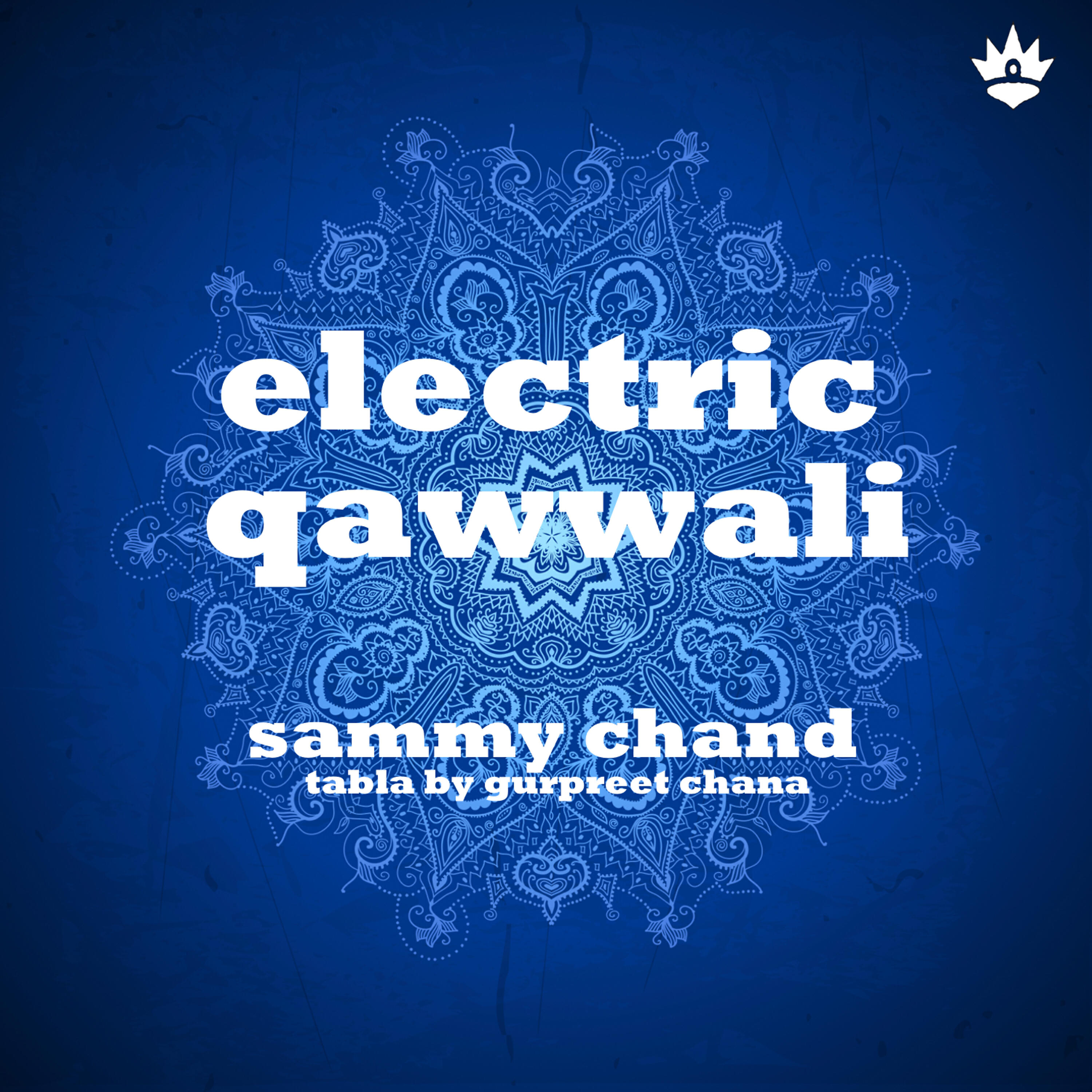Релиз Electric Qawwali