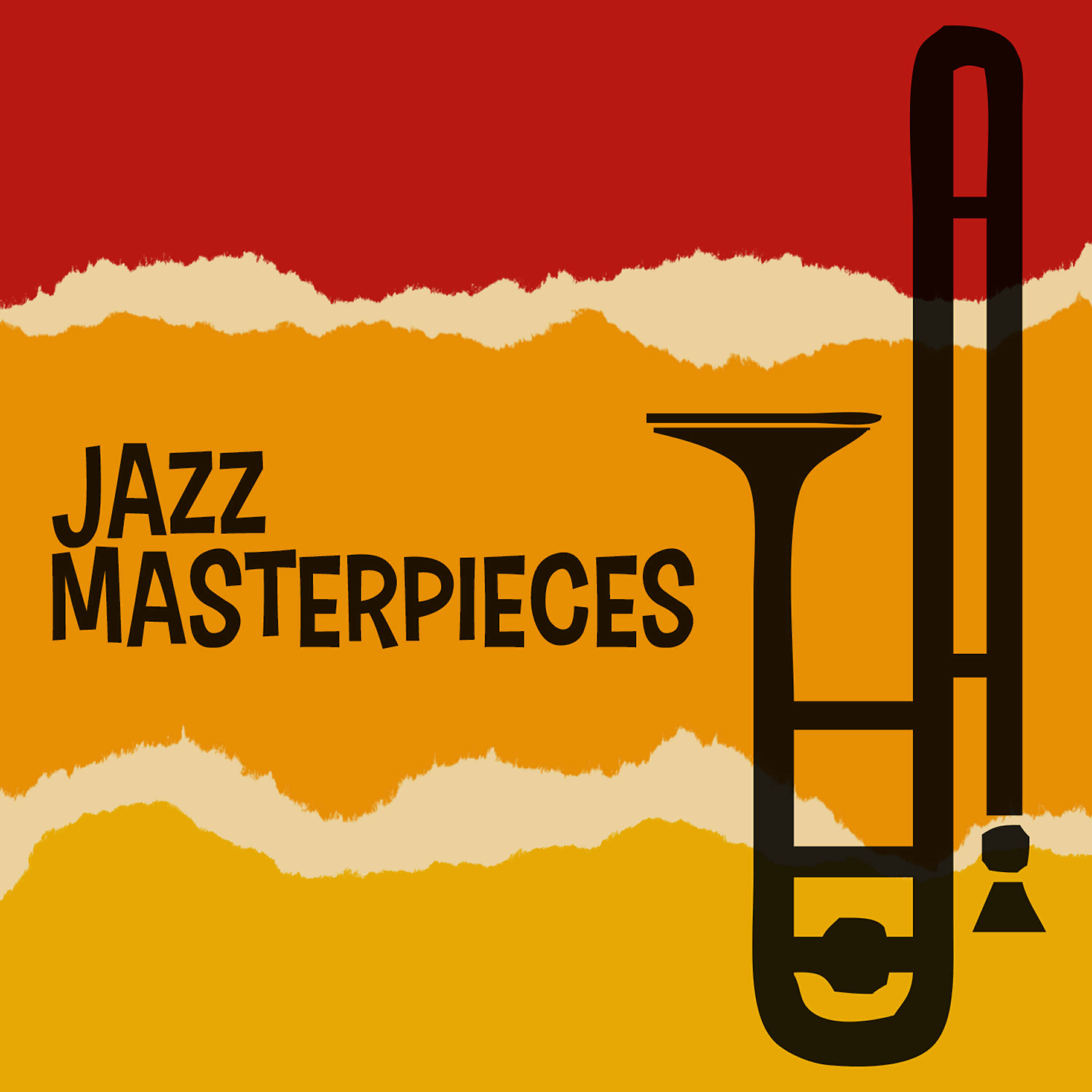 Релиз Jazz Masterpieces