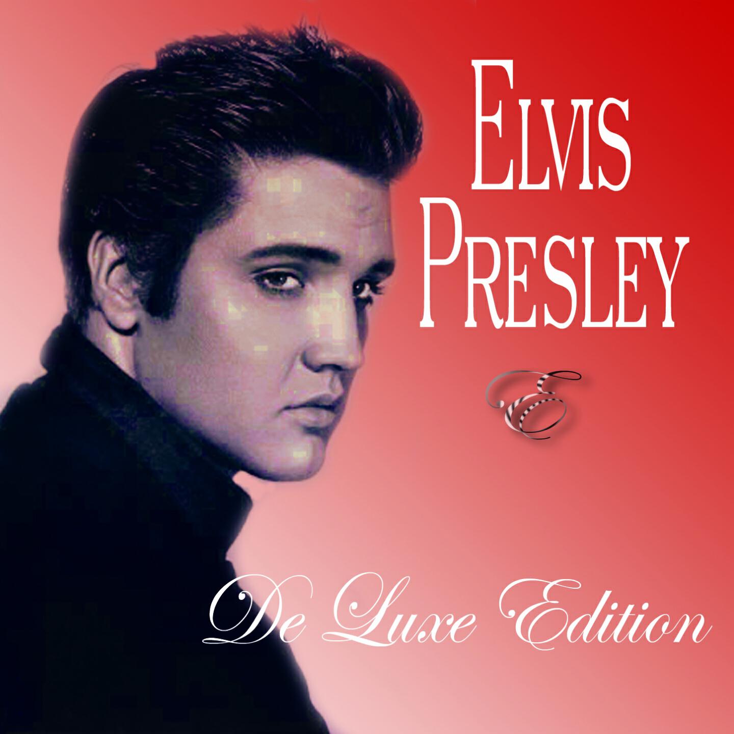 Релиз Elvis Presley, Vol. 2