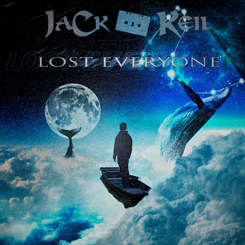 Релиз Lost Everyone