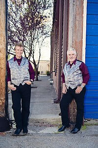 The Crowe Brothers