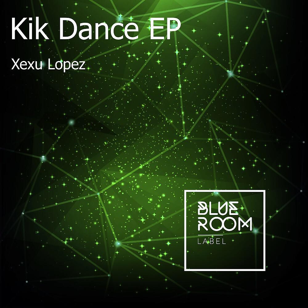 Релиз Kik Dance