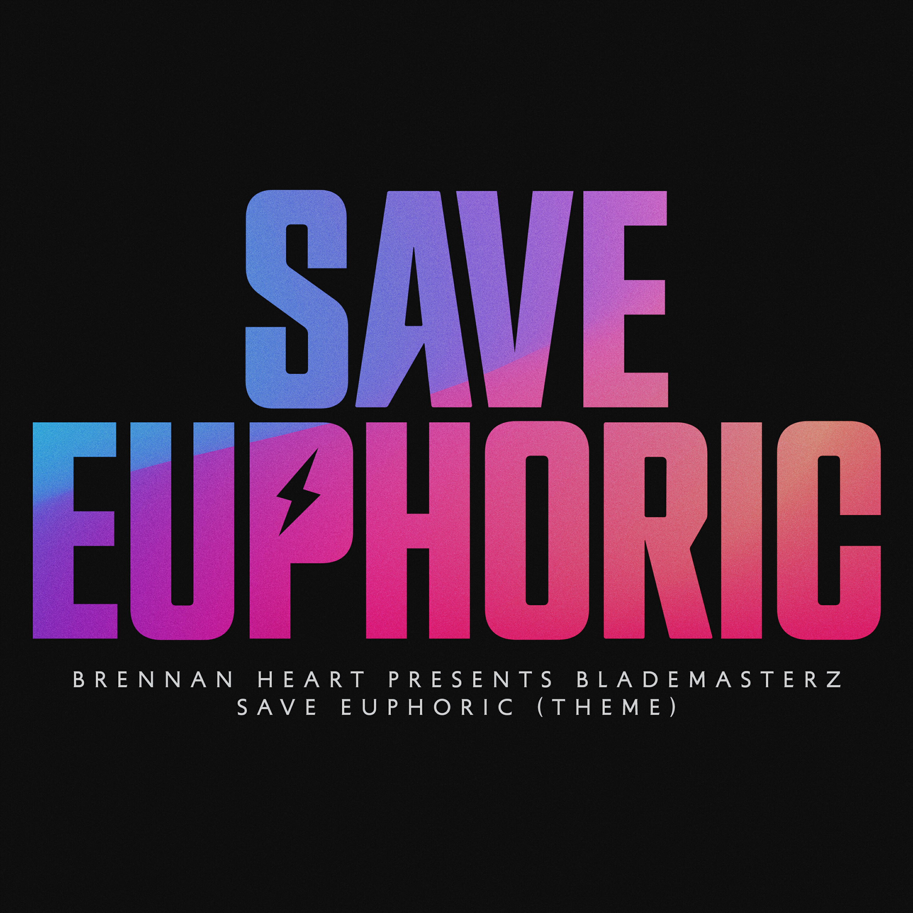 Релиз Save Euphoric (Theme)