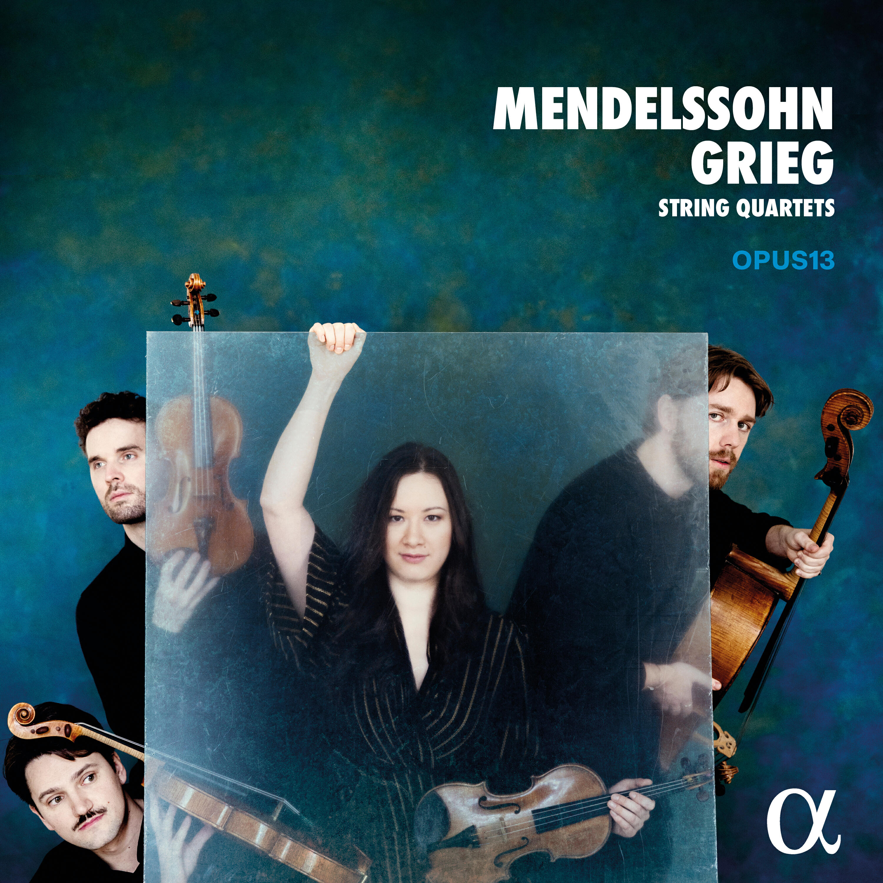 Релиз Grieg: Peer Gynt, Op. 23, Act IV: Solveig’s Song
