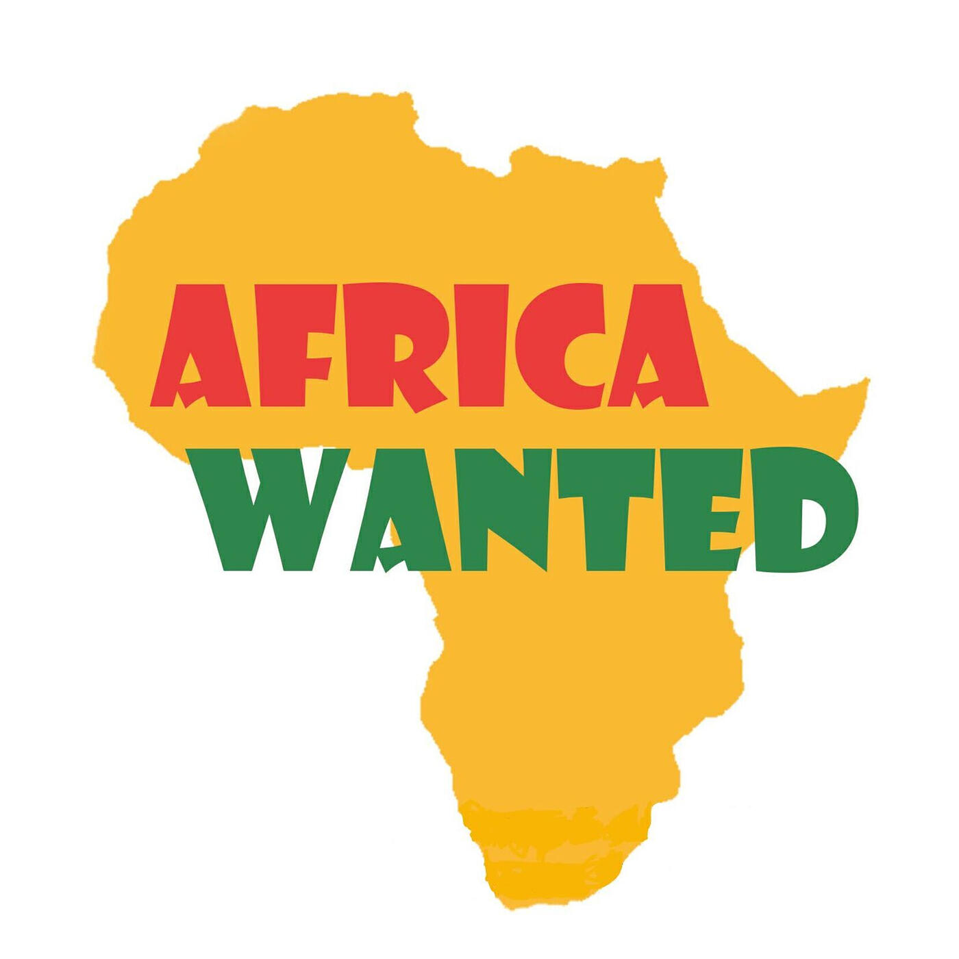 Релиз AFRICA WANTED