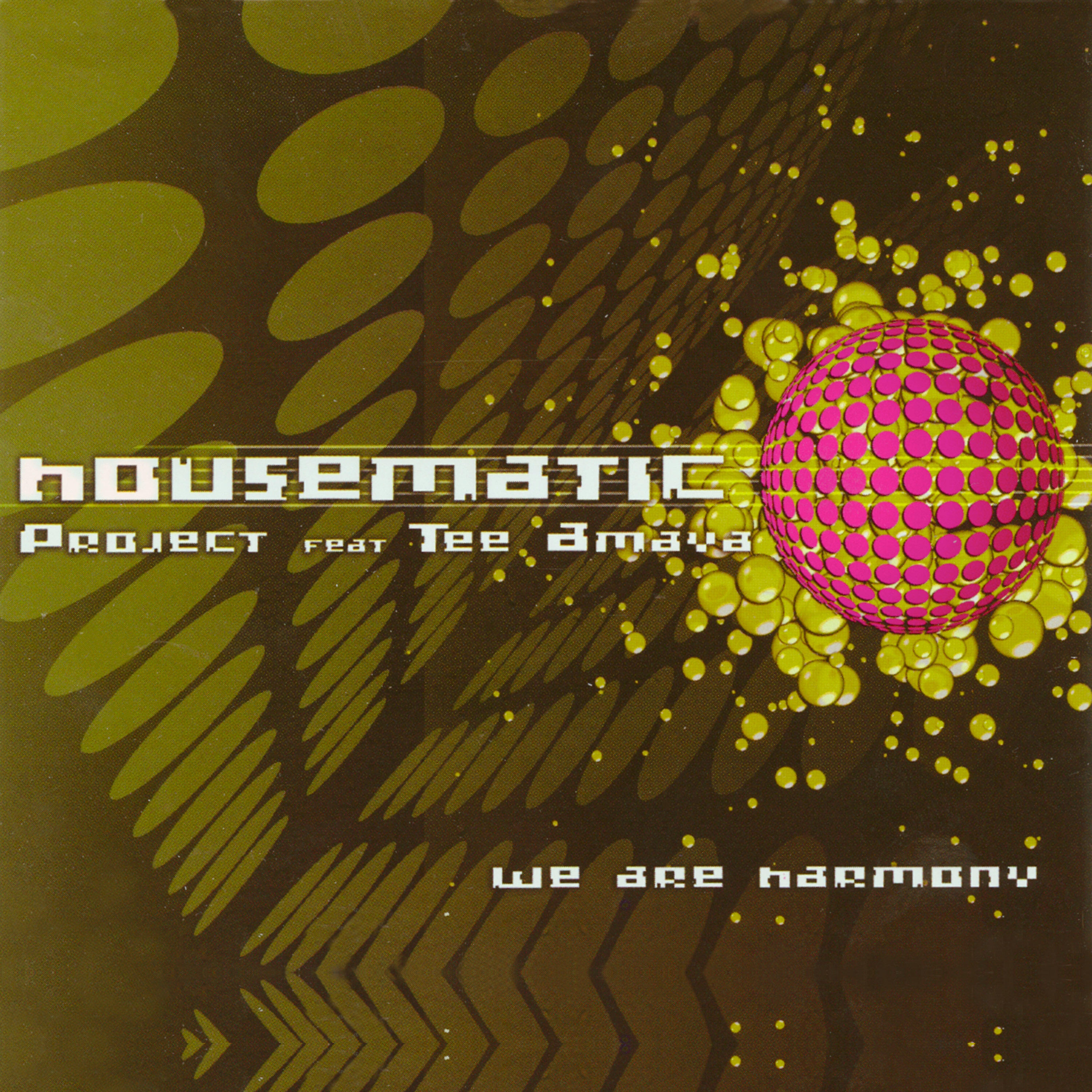 Housematic Project
