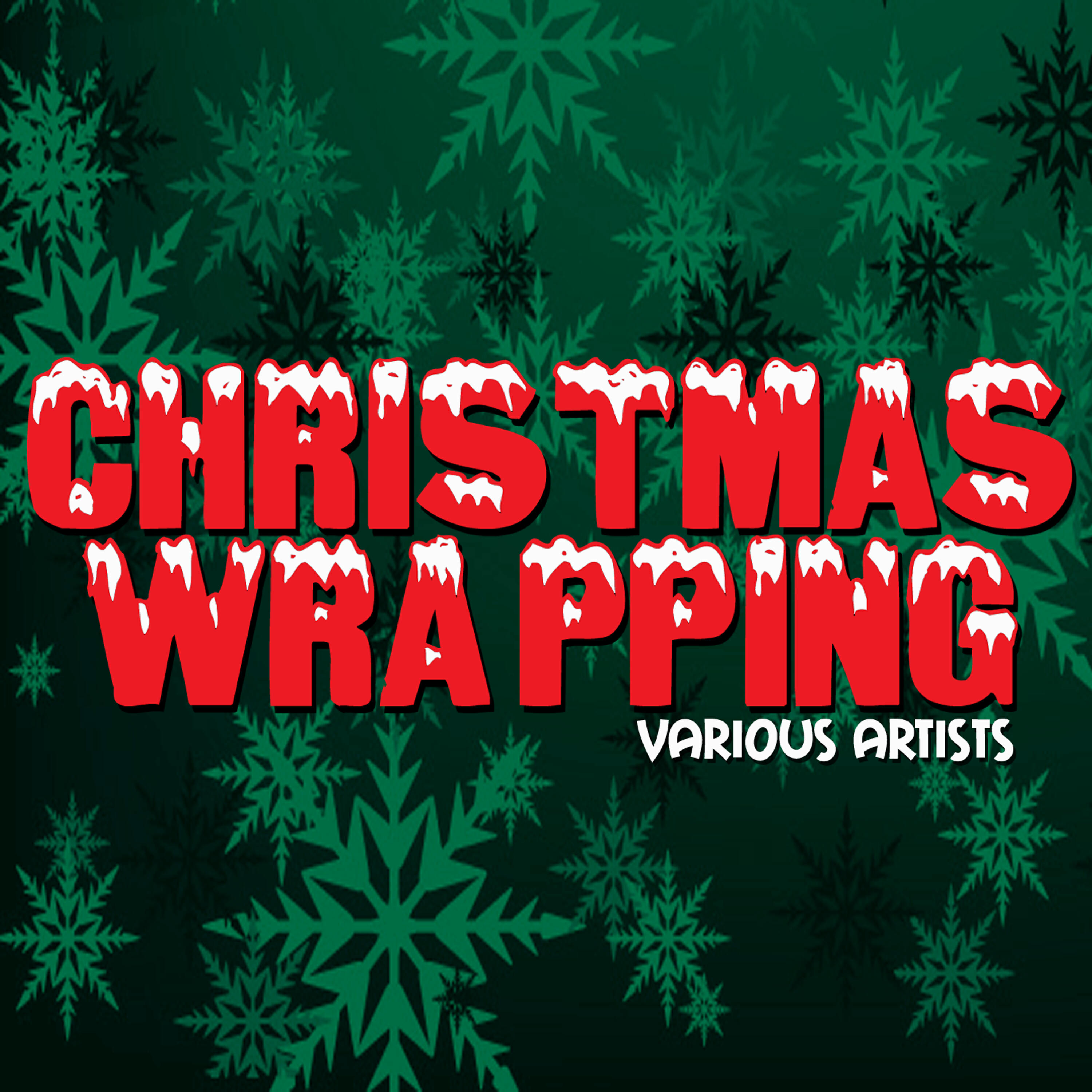 Релиз Christmas Wrapping