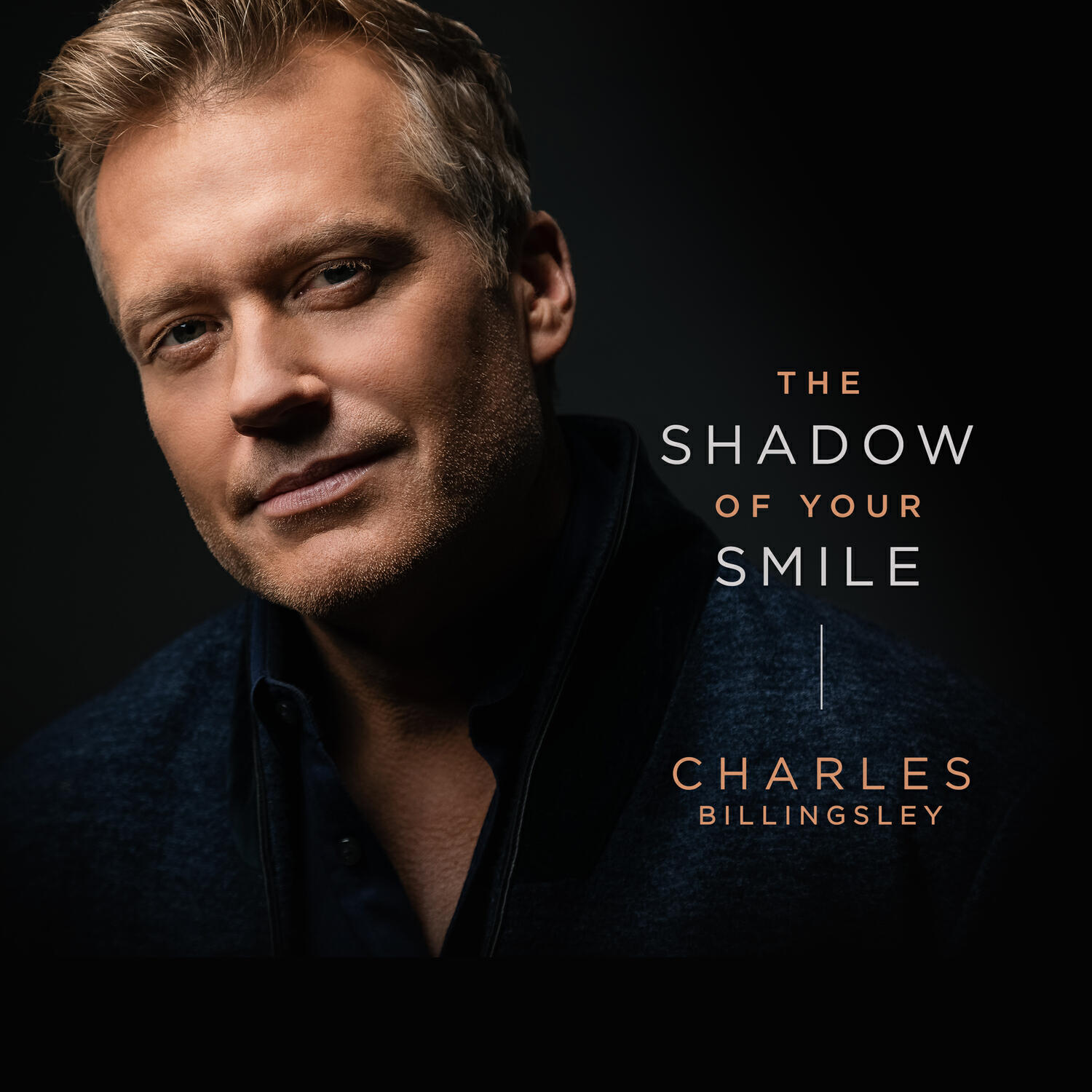 Релиз The Shadow Of Your Smile