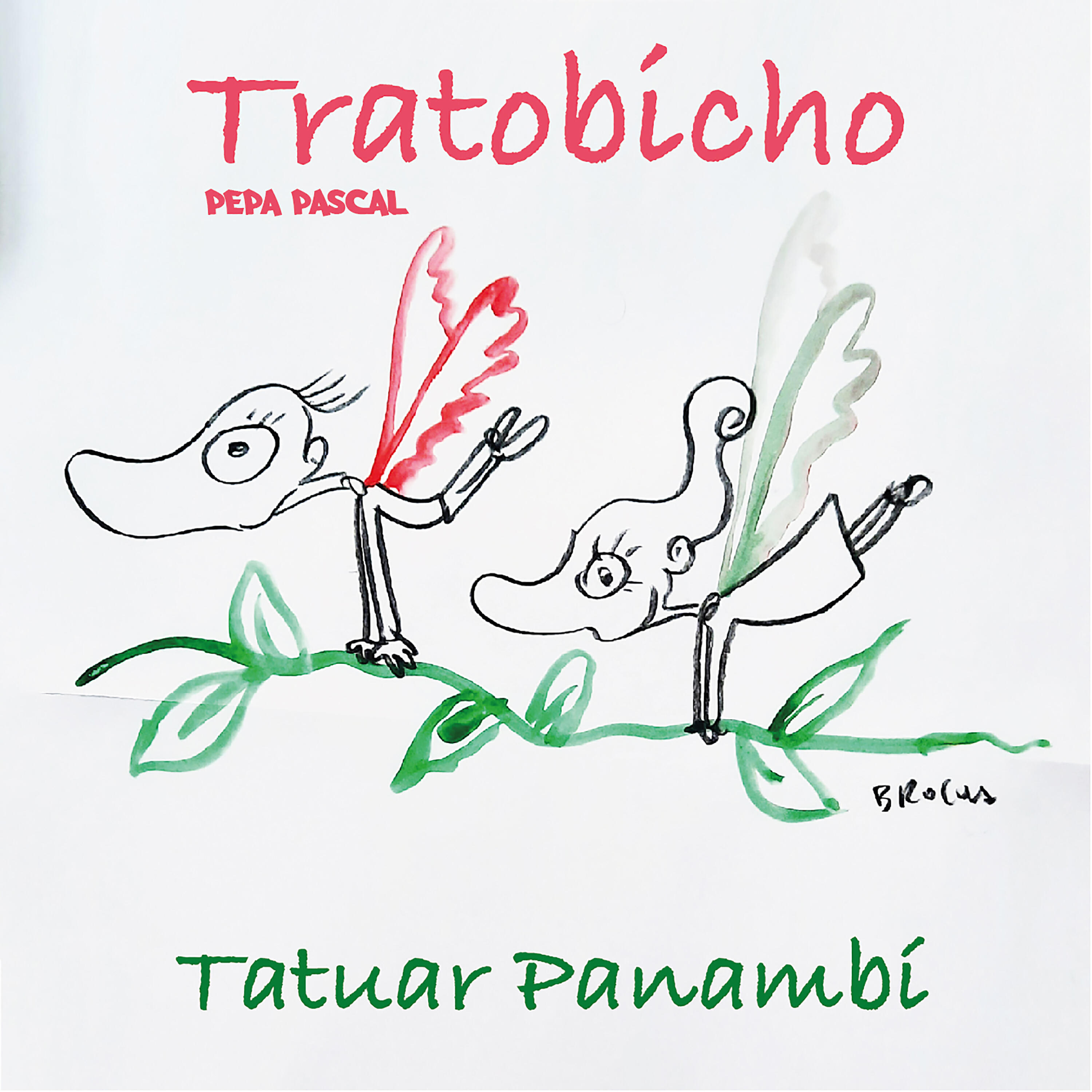 Tratobicho
