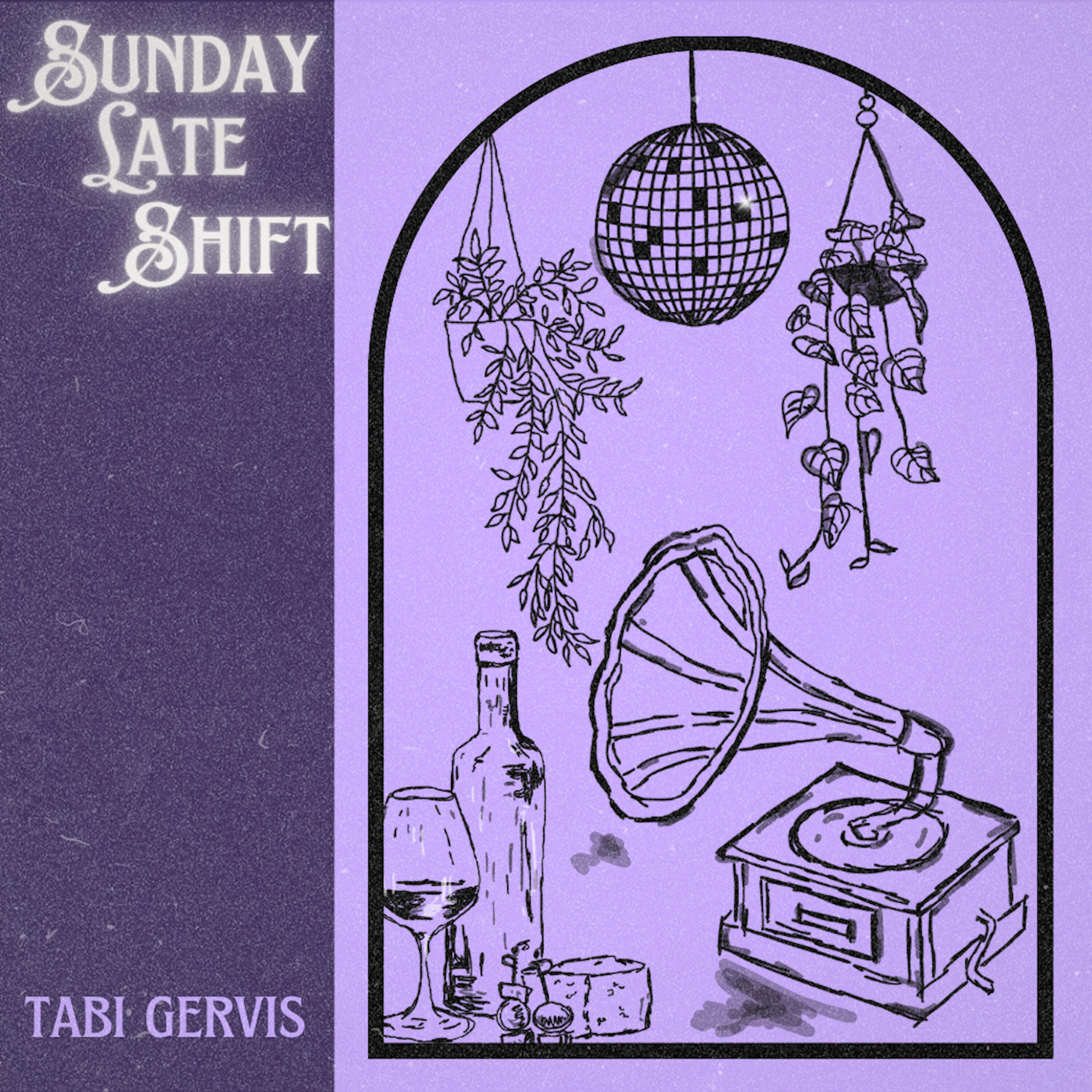 Релиз Sunday Late Shift