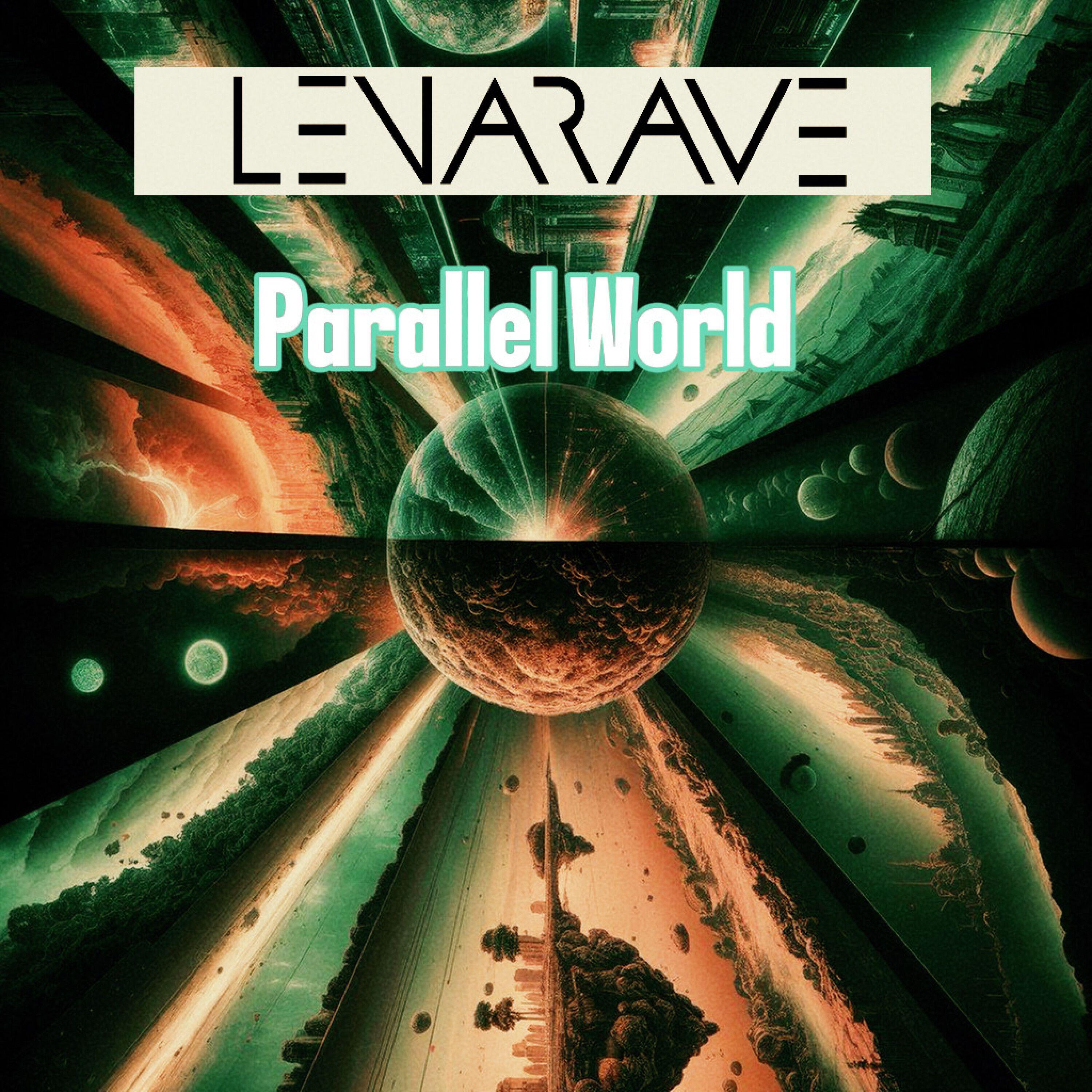 Релиз Parallel World