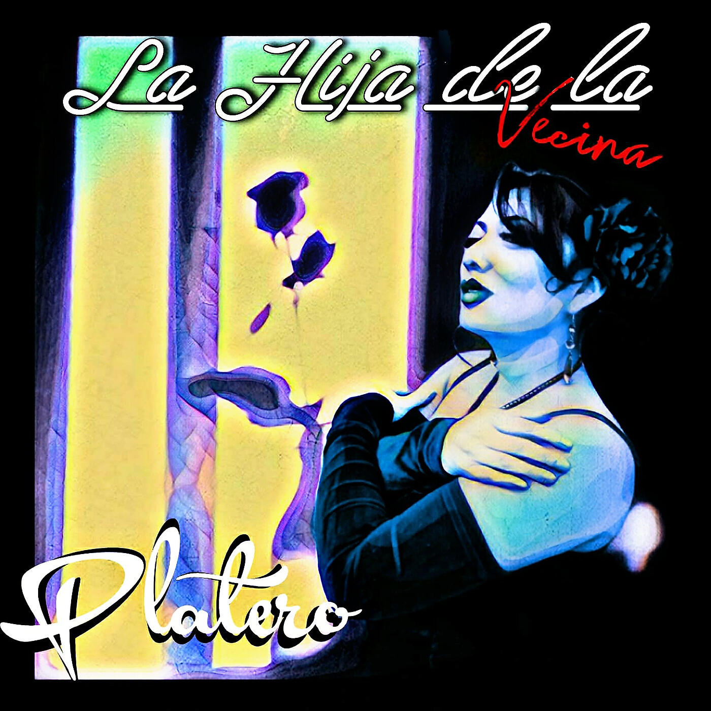 Релиз La Hija De La Vecina