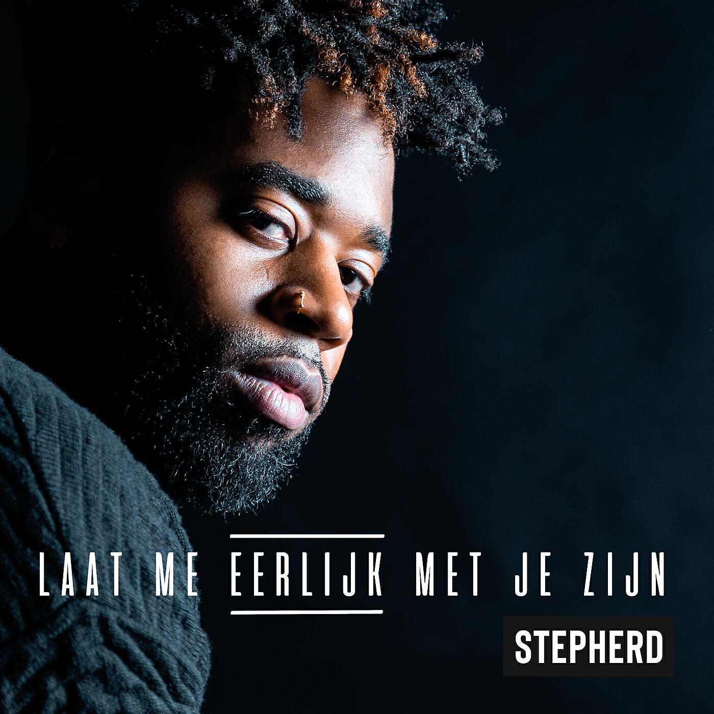 Релиз Laat Me Eerlijk Met Je Zijn
