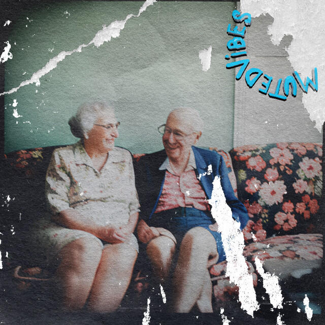 Релиз couch sitters