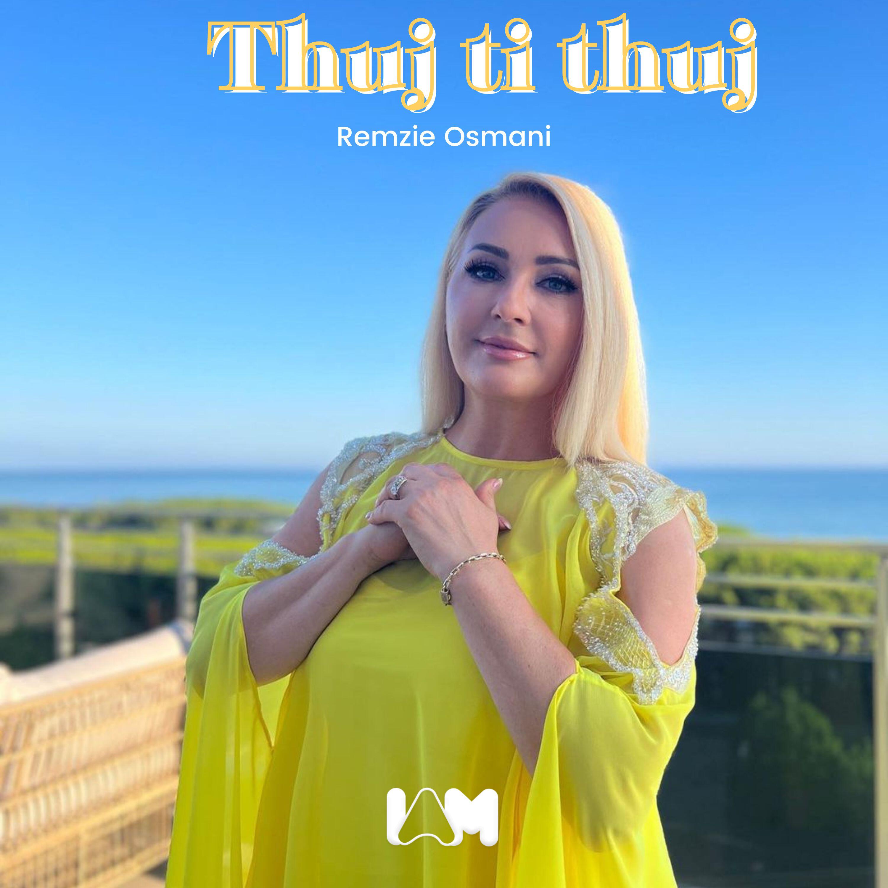 Релиз Thuj ti thuj