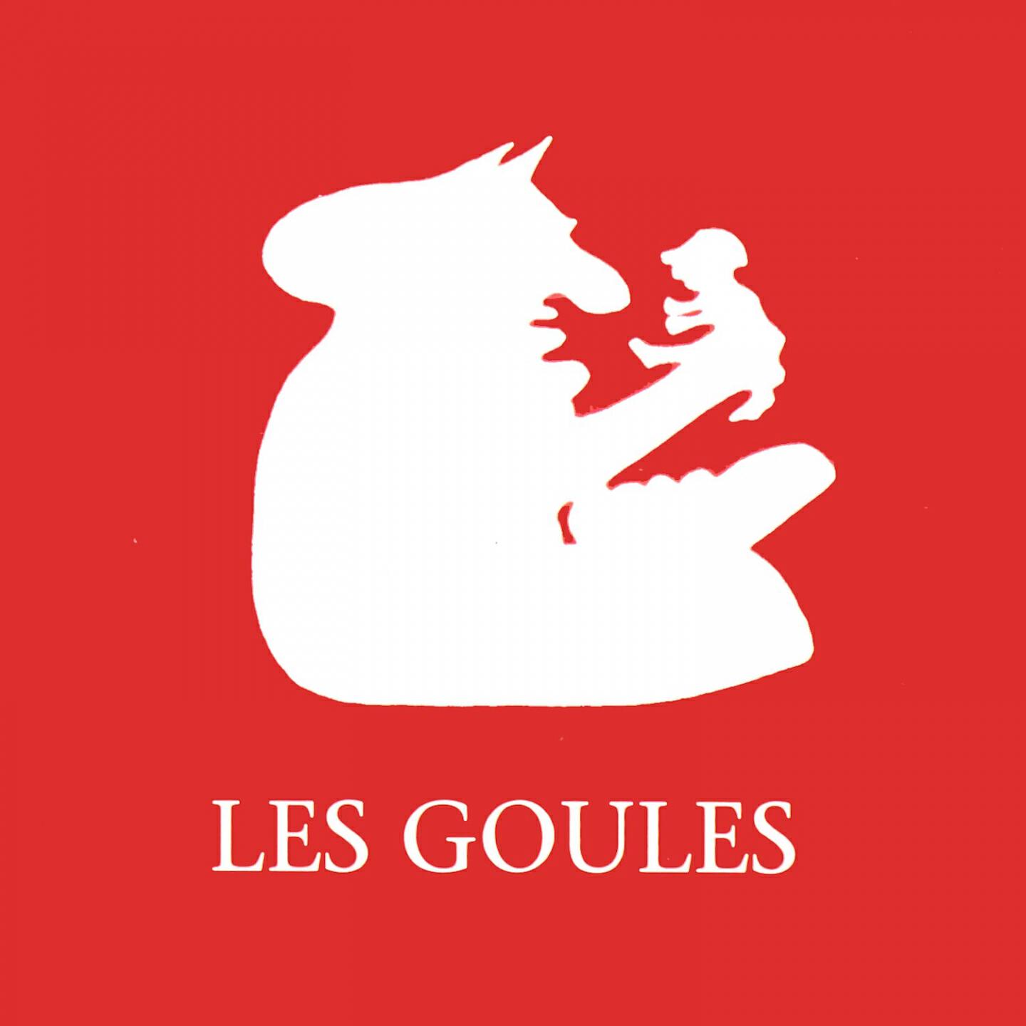 Релиз Les Goules