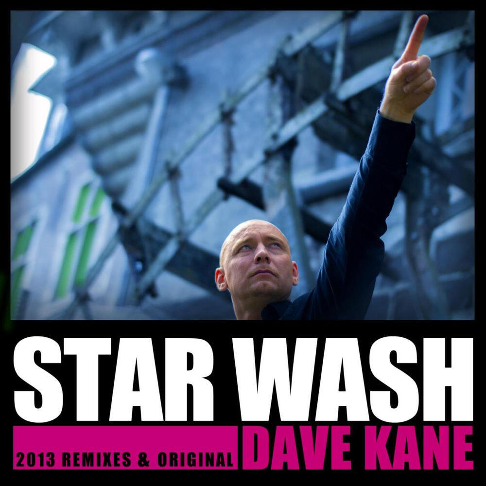 Релиз Star Wash 2013 Remixes