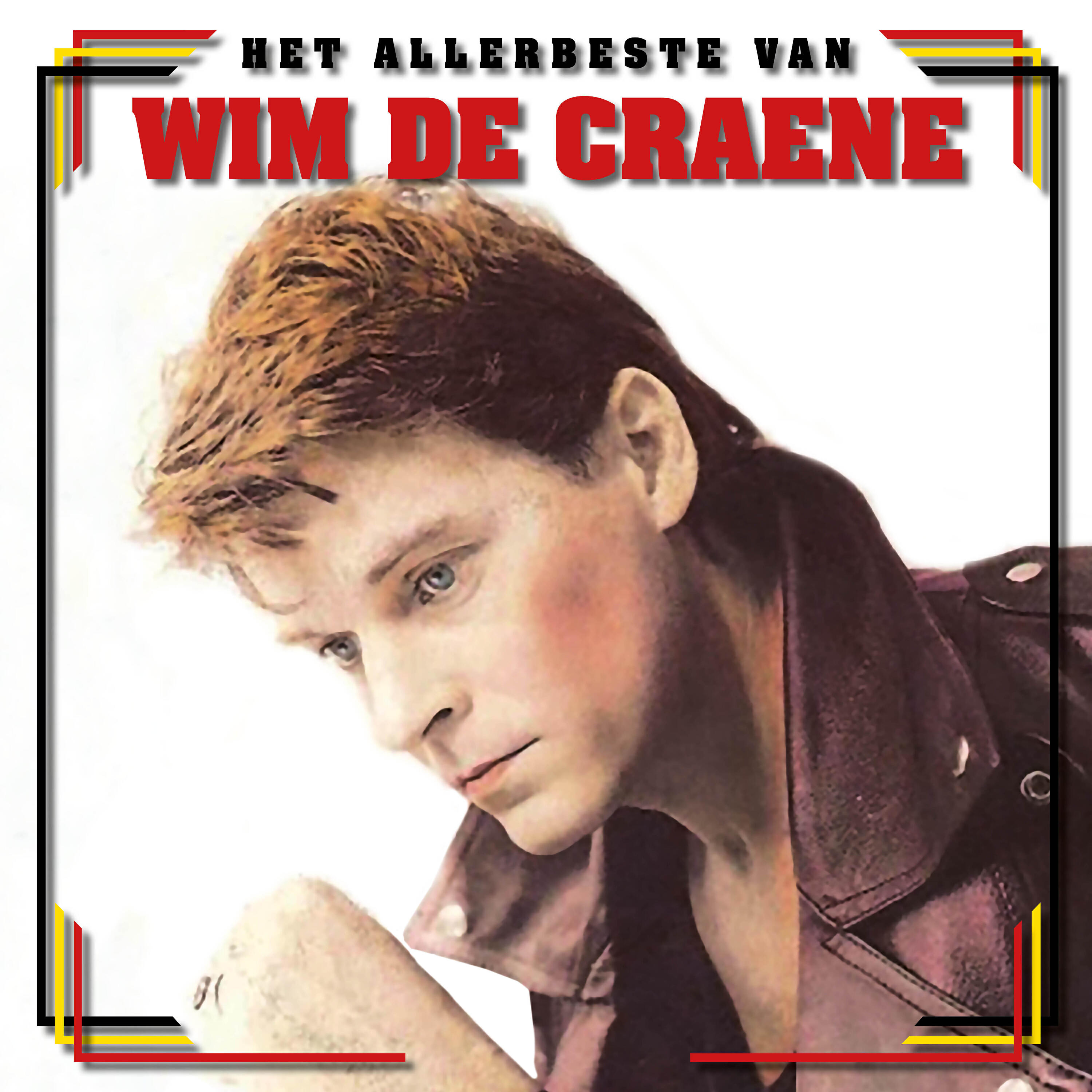 Релиз Het Allerbeste Van Wim de Craene