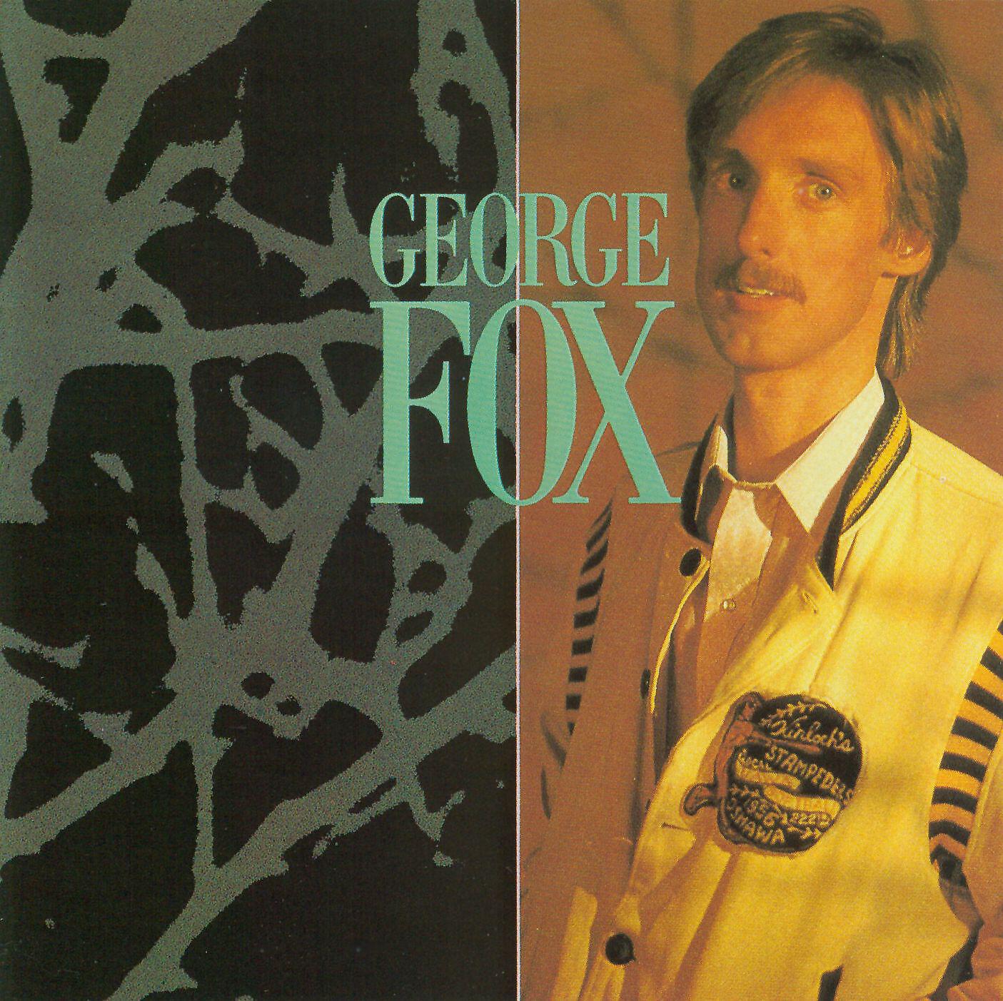 Релиз George Fox