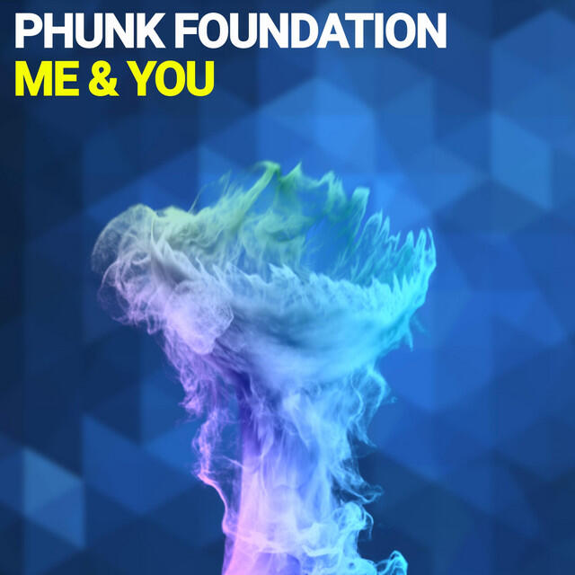 Релиз Me & You