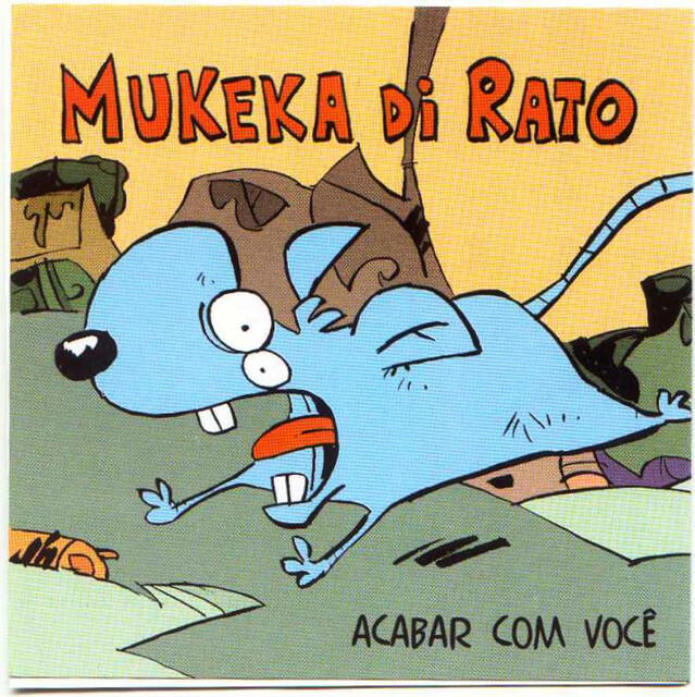 Релиз Acabar com Você