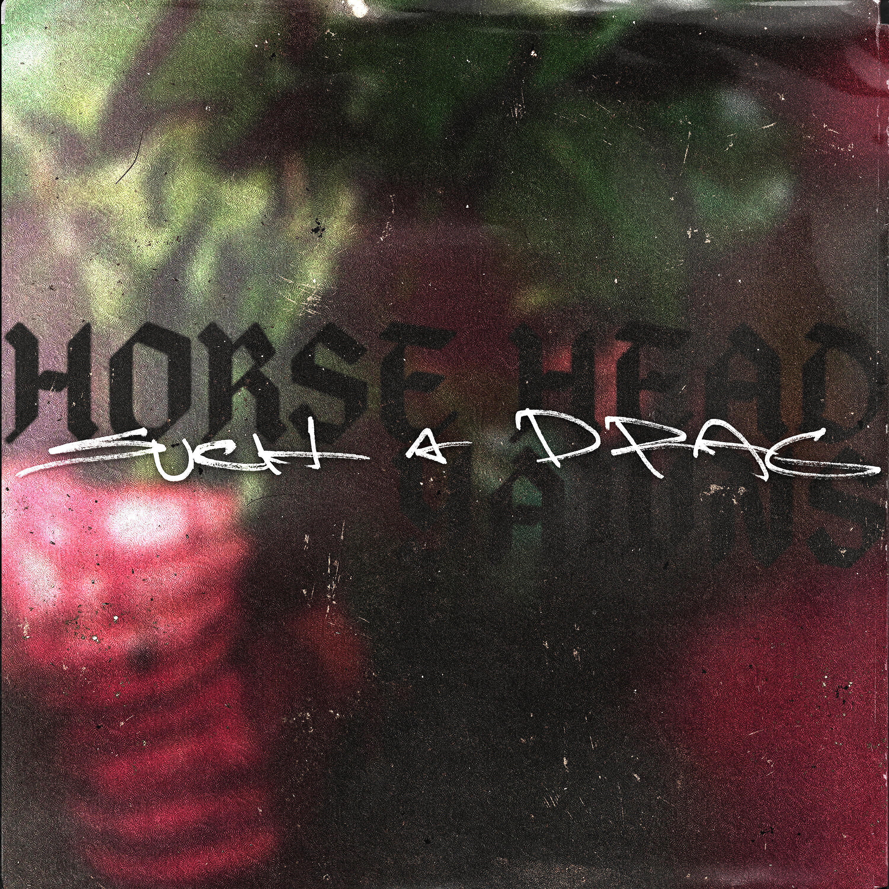 Релиз Such a Drag