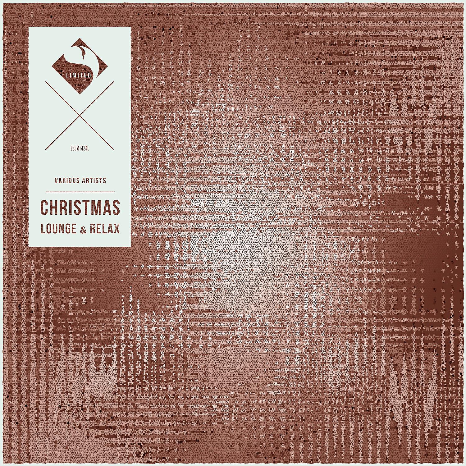 Релиз Christmas Lounge & Relax