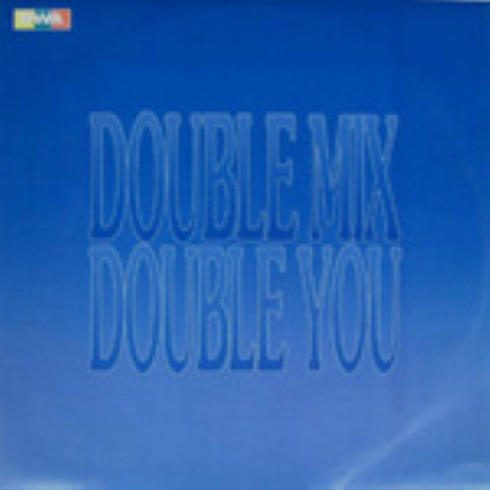Релиз Double Mix