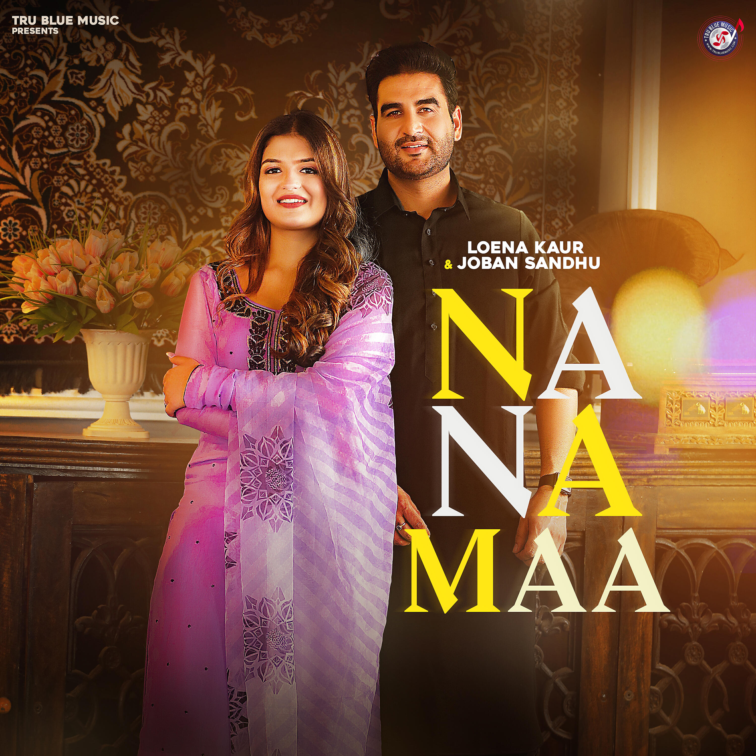 Релиз Na Na Maa