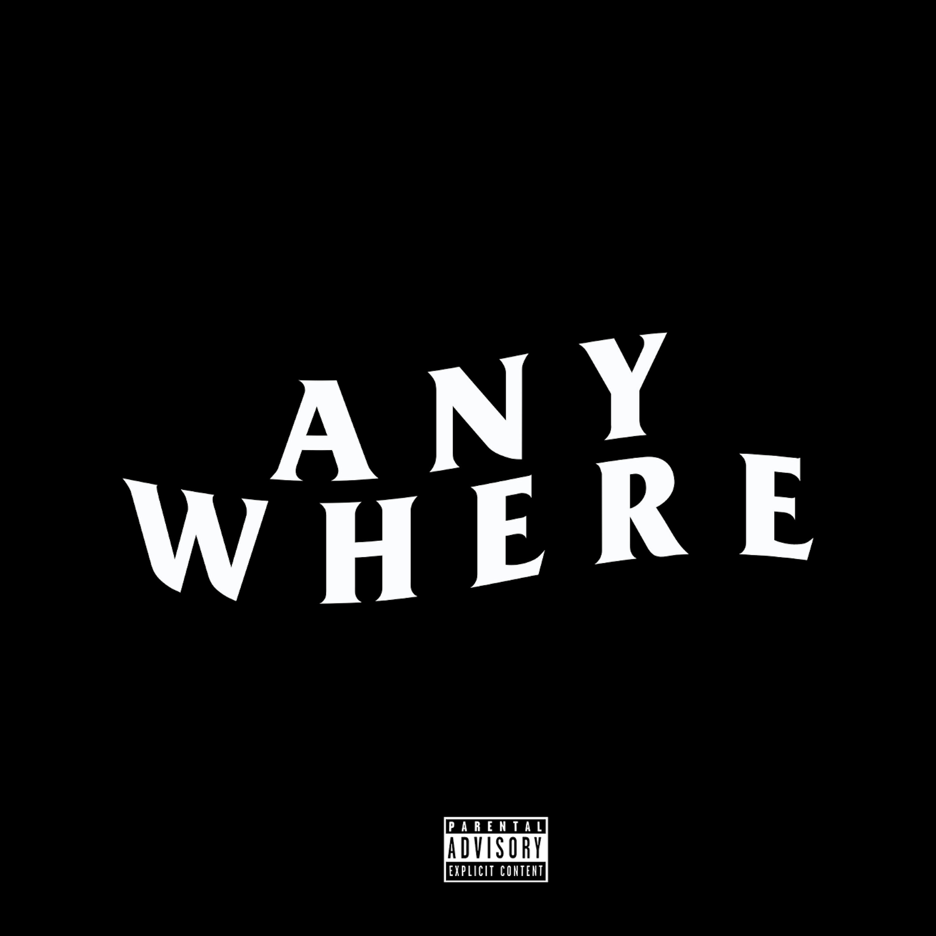 Релиз Anywhere