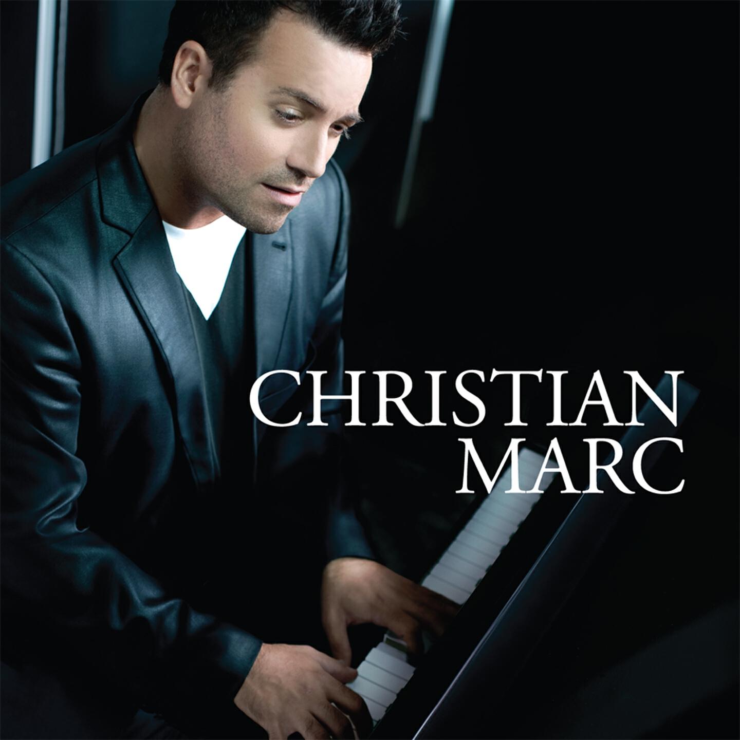 Релиз Christian Marc