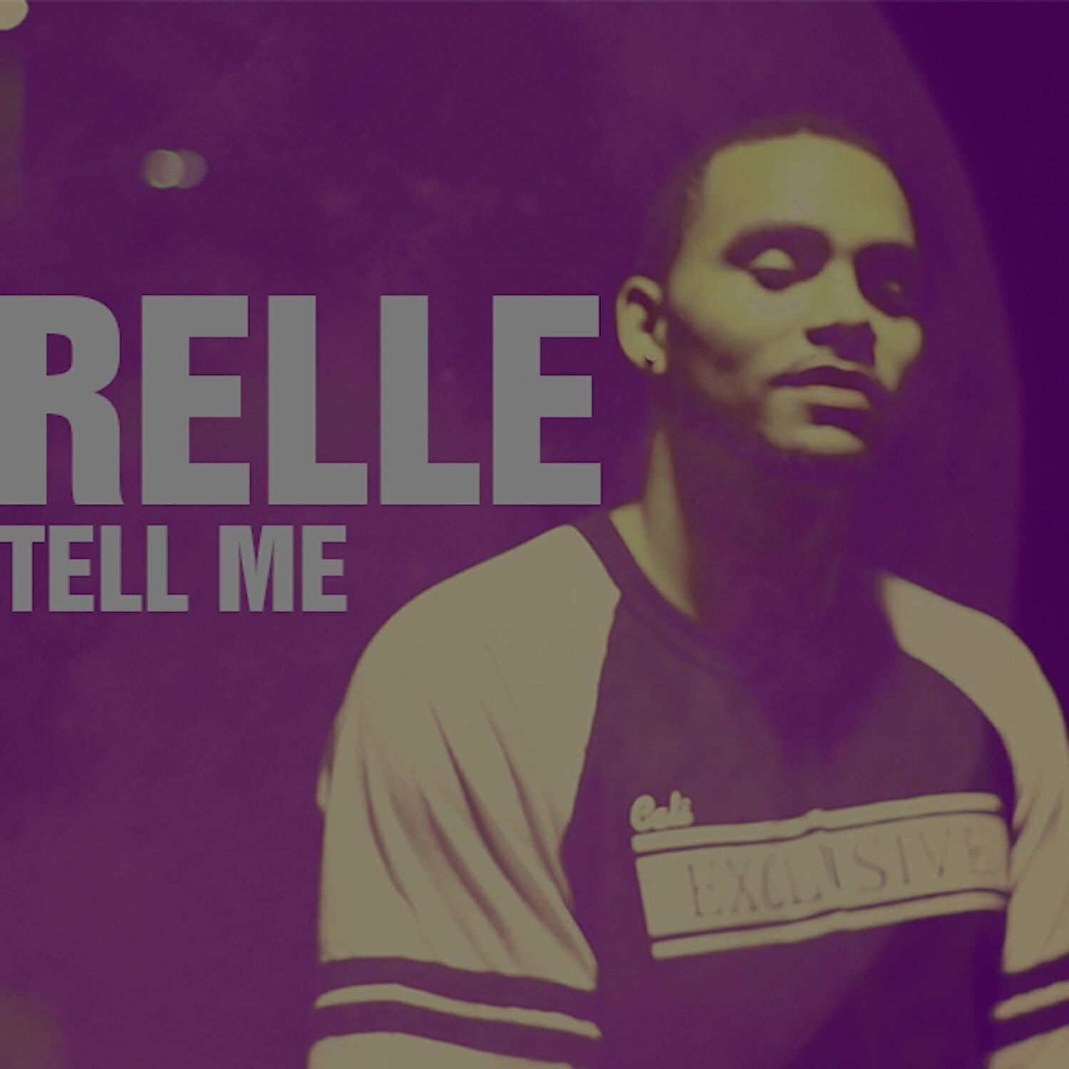 Релиз Tell Me - Single