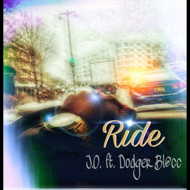 Релиз Ride