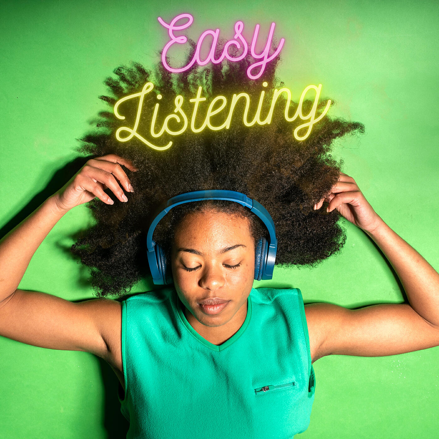 Релиз Easy Listening