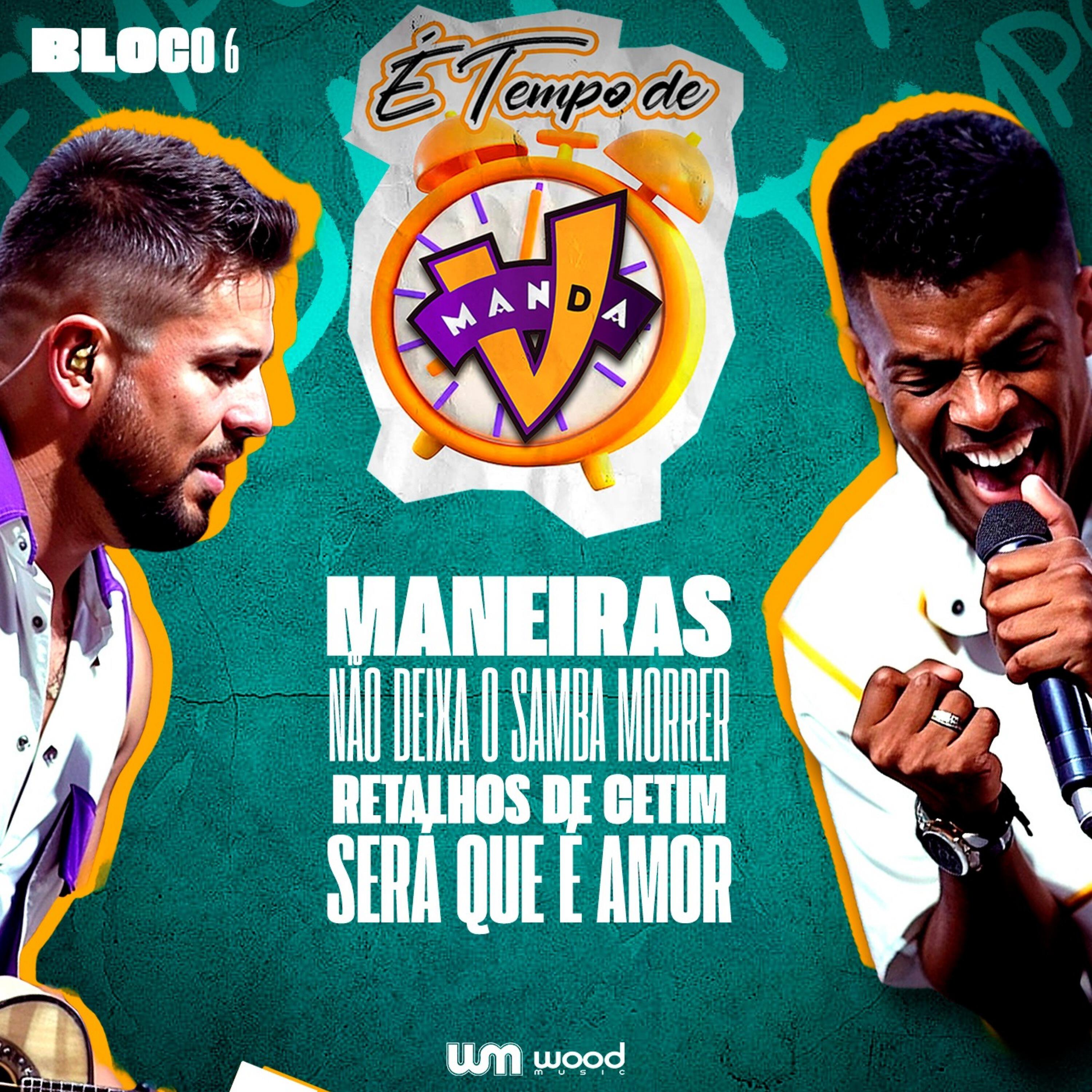 Manda V