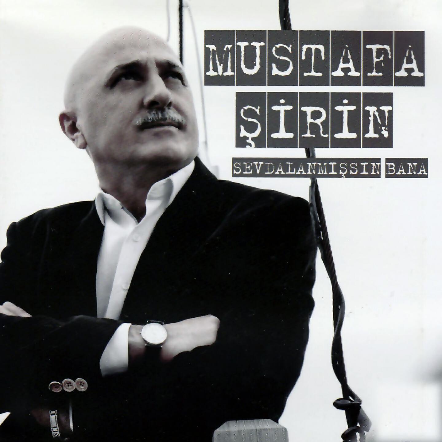 Mustafa Şirin